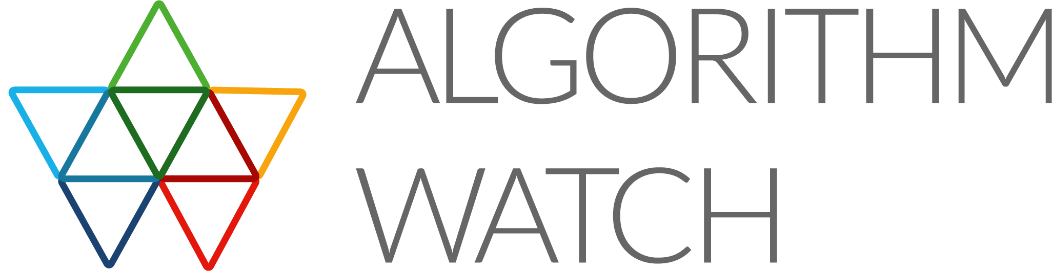 Logo Algorithm Watch