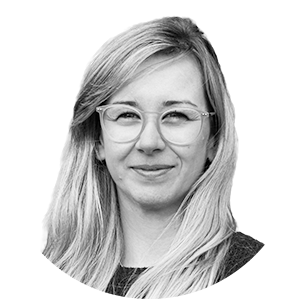 Thumbnail Melanie Bellgardt