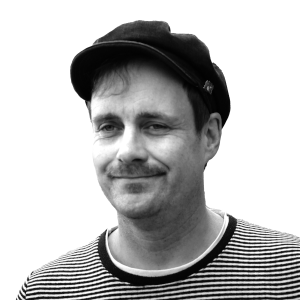 Thumbnail Lutz Kienast