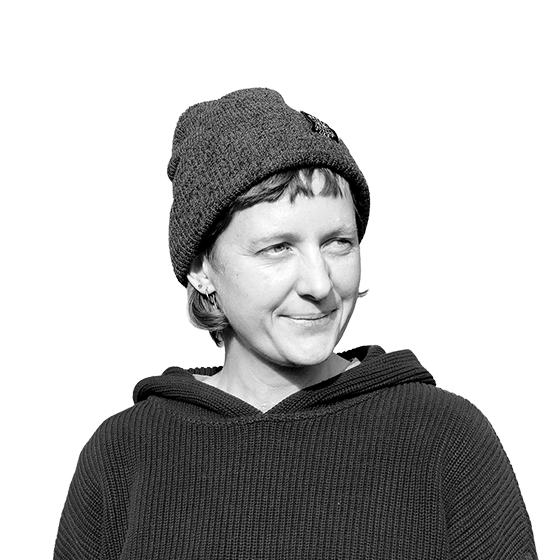 Thumbnail Charlotte Luckau