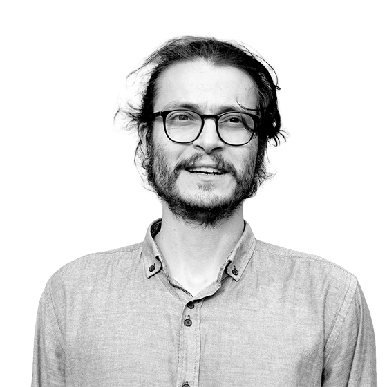 Thumbnail Marcus Theisen