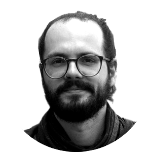 Thumbnail Ian Delú