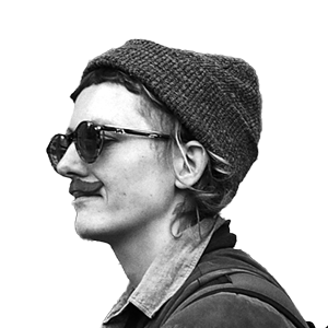 Thumbnail Charlotte Luckau