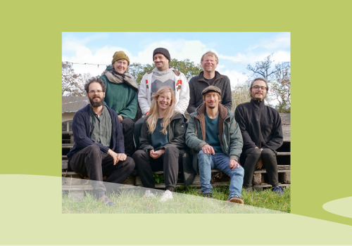 Thumbnail Gemeinsam denken, gemeinsam entscheiden