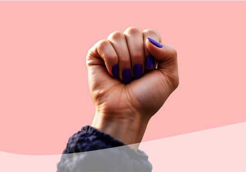 Thumbnail „It’s time for a global women* general strike “