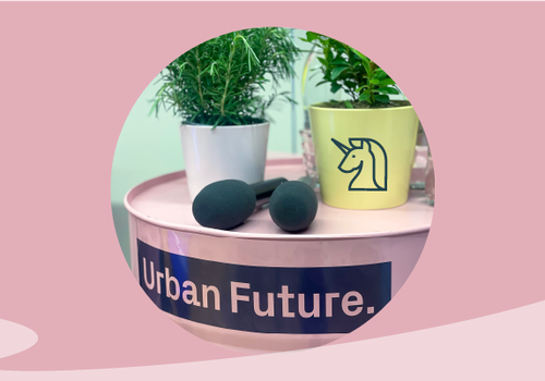 Thumbnail Städte von morgen und was KI damit zu tun hat