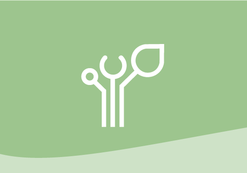 Thumbnail Digitale Nachhaltigkeit