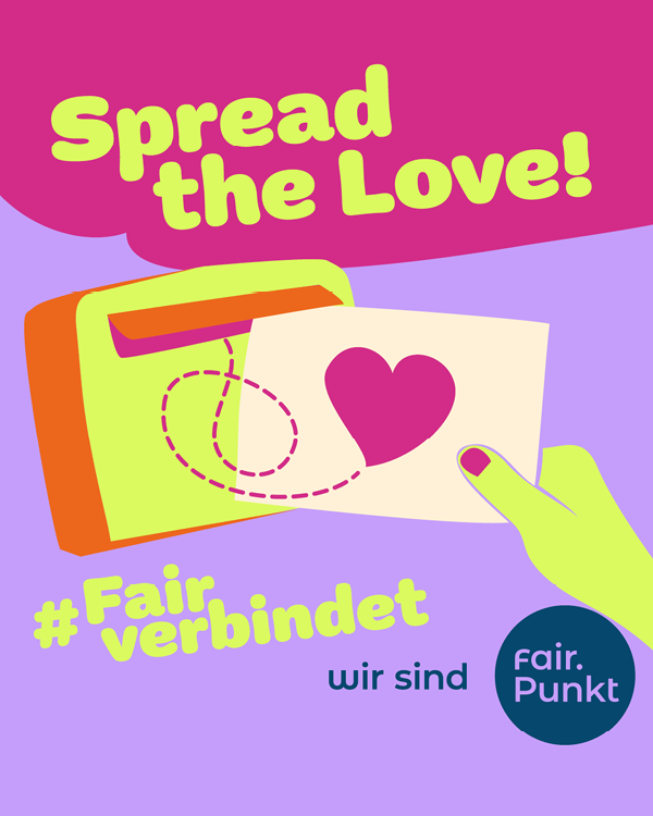 FFH Fair verbindet Sharepic 2