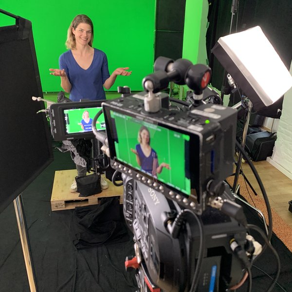 Video Produktion Adbusting